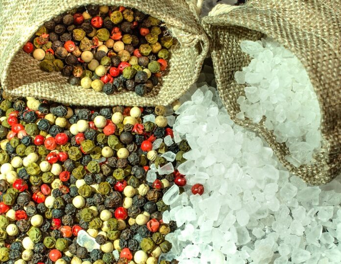 Top 10 black pepper import companies in Germany