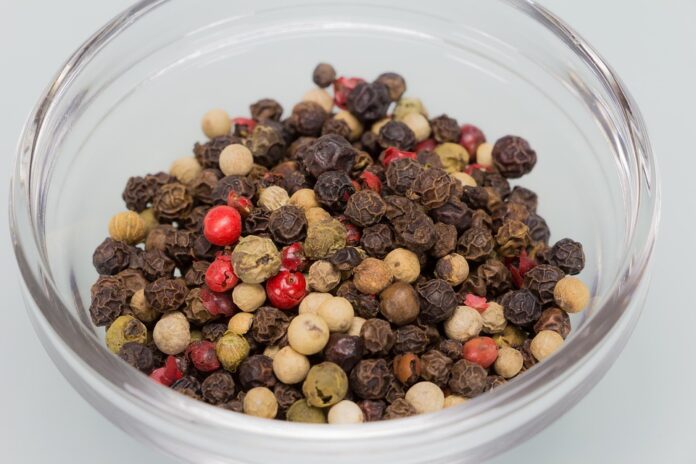 Top 10 black pepper import companies in the Netherlands