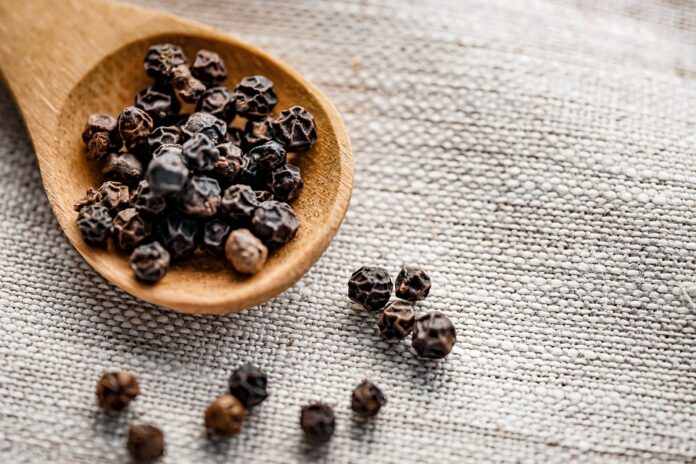 Top 10 black pepper producing countries in the world in 2025