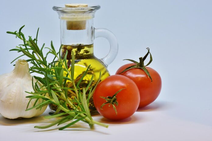 Top 10 blended cooking oils export companies in Spain