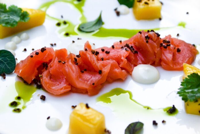 Top 10 blended cooking oils import companies in United States
