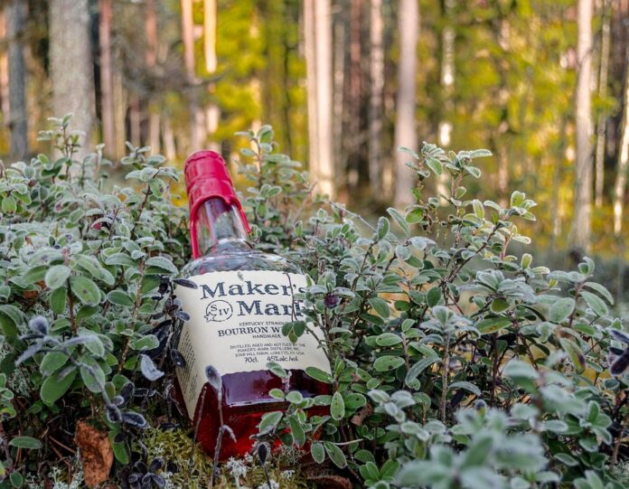 Top 10 blended whiskey import companies in Australia