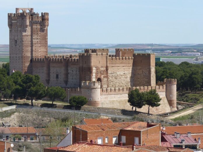 Top 10 blood sausage brands in Spain