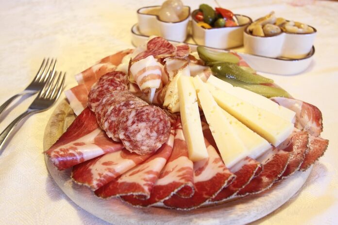 Top 10 blood sausage export companies in Belgium