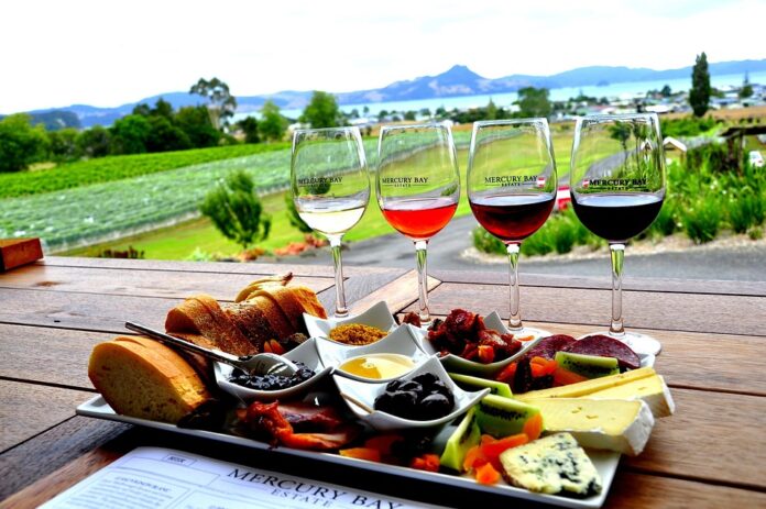 Top 10 blue cheese brands in Australia