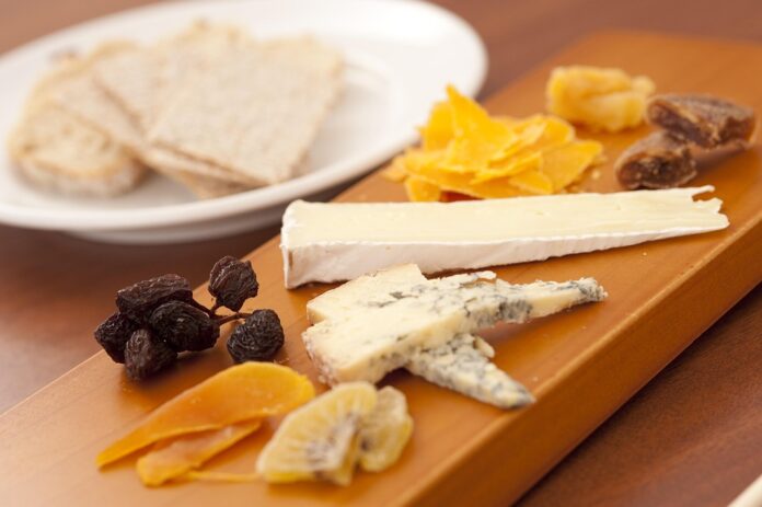 Top 10 blue cheese brands in Italy