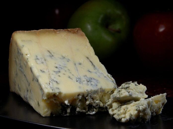 Top 10 blue cheese import companies in Canada