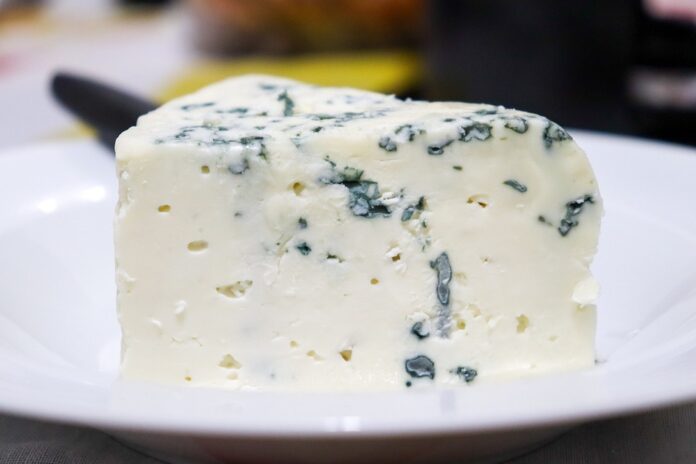 Top 10 blue cheese import companies in China