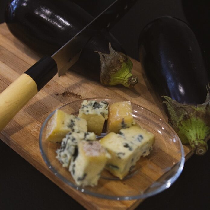 Top 10 blue cheese import companies in the Netherlands