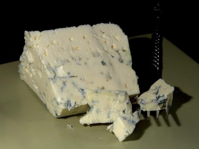Top 10 blue cheese import companies in the United Kingdom