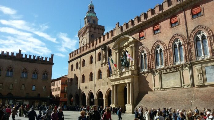 Top 10 bologna export companies in Italy