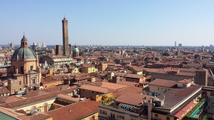 Top 10 bologna producing countries in the world in 2025