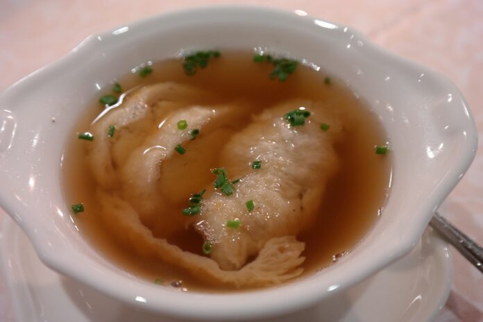 Top 10 bone broth brands imported in Europe