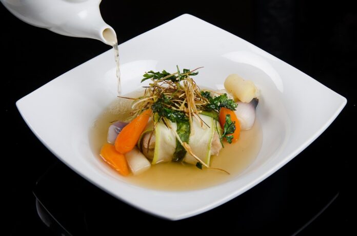 Top 10 bone broth export companies in South Africa