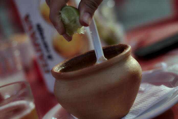 Top 10 bone broth export companies in the United Kingdom