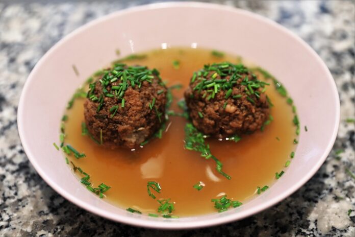 Top 10 bone broth import companies in the United Kingdom
