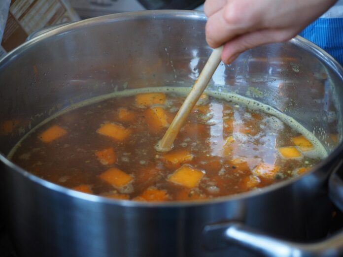 Top 10 bone broth import companies in the United States