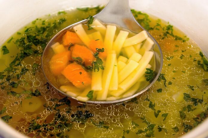 Top 10 bone broth products for immune support in 2025
