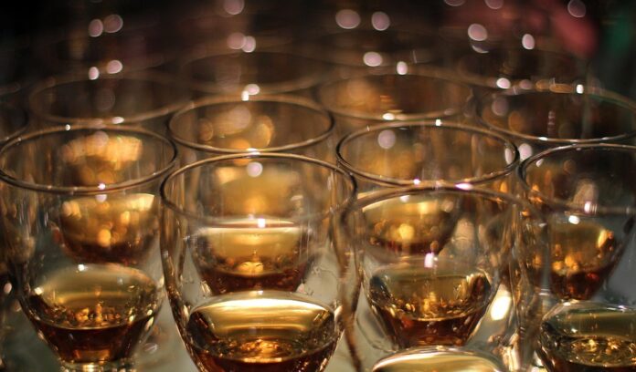 Top 10 bourbon import companies in the Netherlands