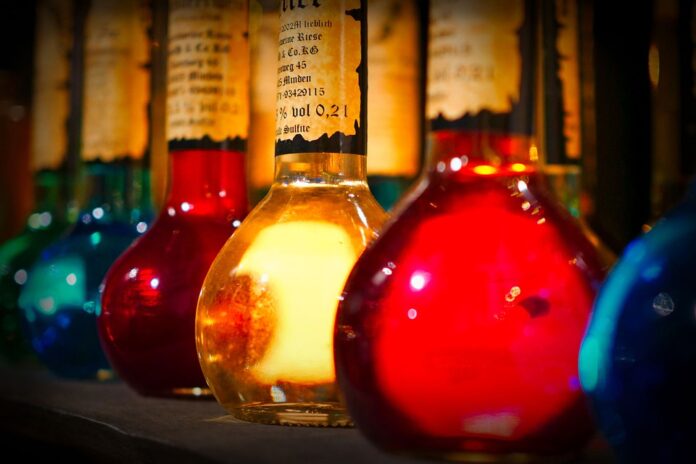 Top 10 brandy brands imported in Asia
