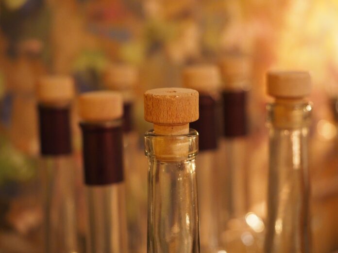 Top 10 brandy companies by market share globally