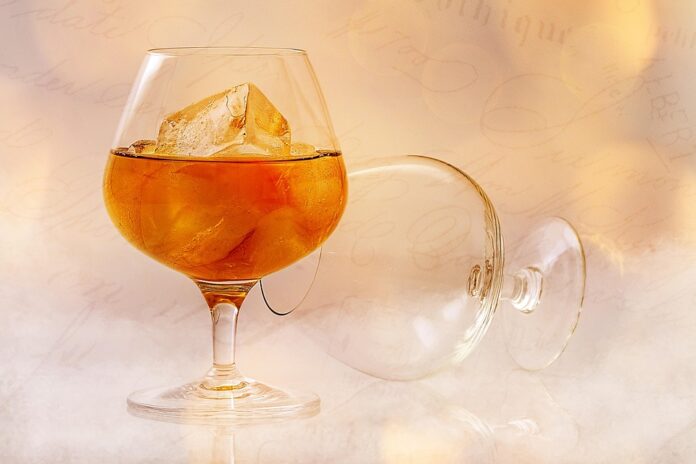 Top 10 brandy export companies in Chile and Peru