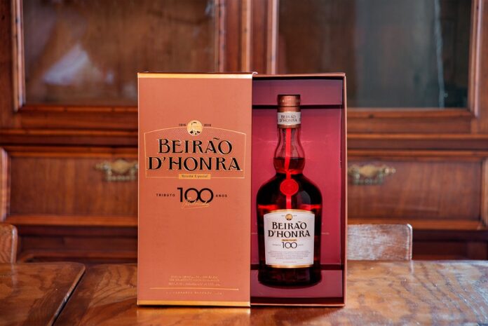 Top 10 brandy import companies in Canada