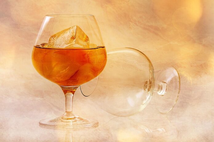 Top 10 brandy producers in Chile and Peru