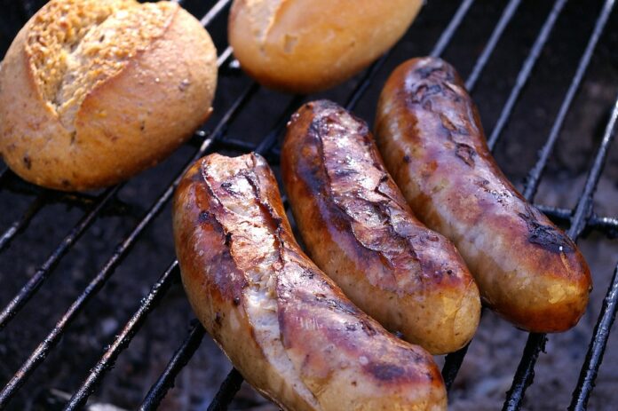 Top 10 bratwurst brands in Canada