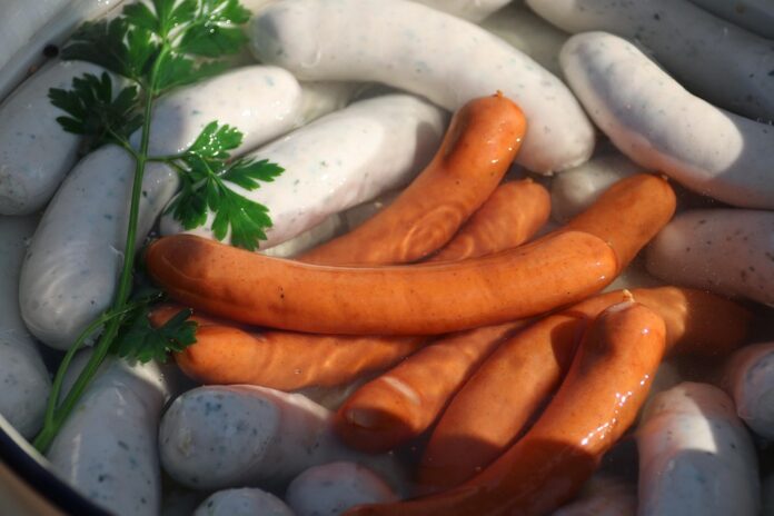 Top 10 bratwurst export companies in Austria