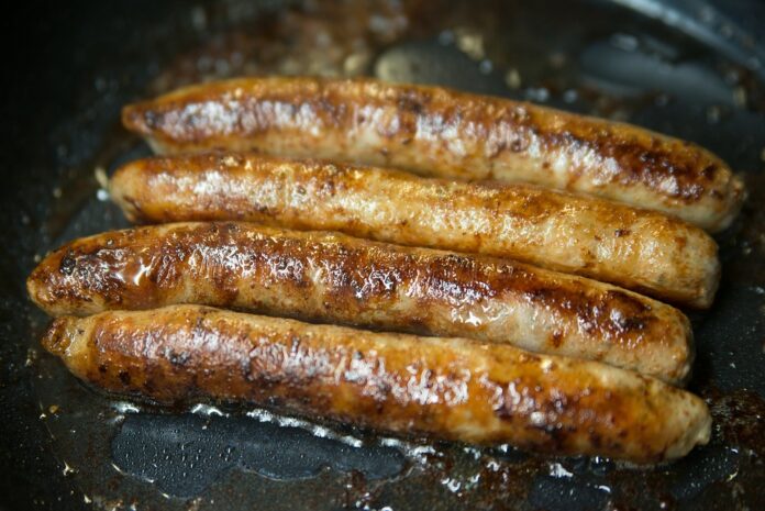 Top 10 bratwurst export companies in Canada