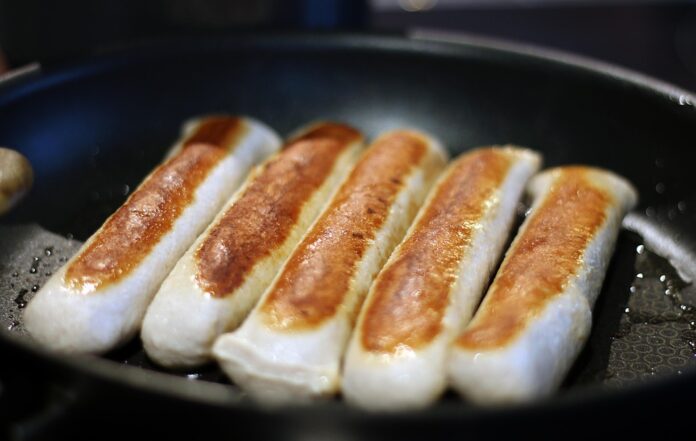 Top 10 bratwurst export companies in France