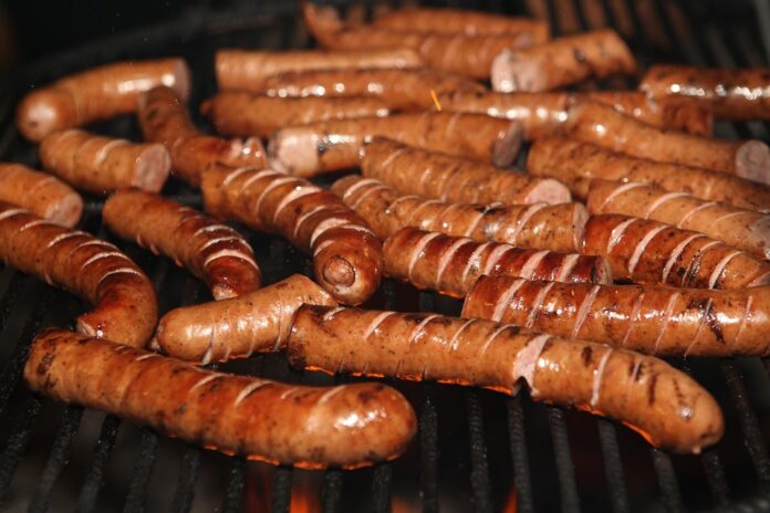 Top 10 bratwurst export companies in Switzerland