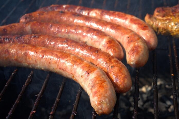 Top 10 bratwurst import companies in Australia