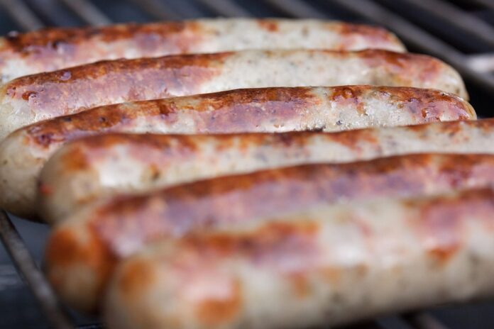 Top 10 bratwurst import companies in France