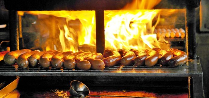 Top 10 bratwurst import companies in South Korea