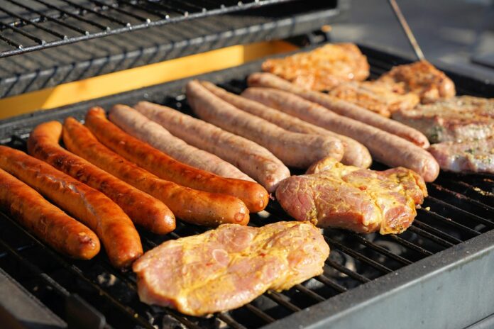 Top 10 bratwurst import companies in the United Kingdom