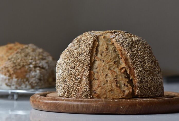 Top 10 bread brands in the United States
