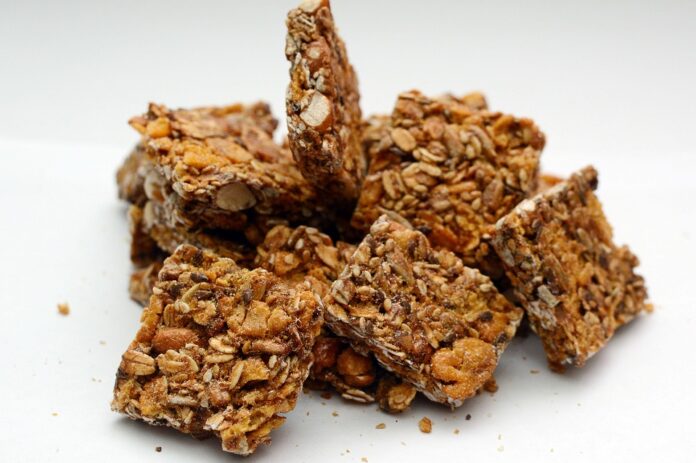 Top 10 breakfast bar importing countries in 2025