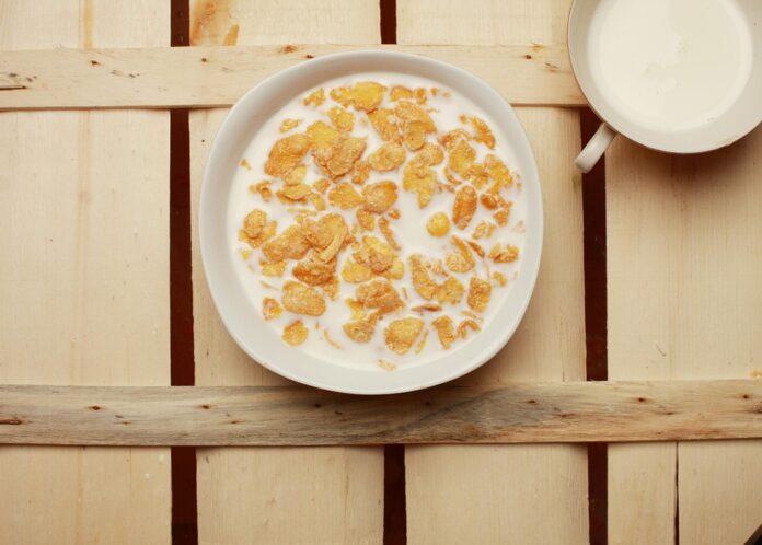 Top 10 breakfast cereal companies in Australia in 2025