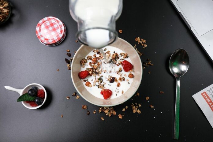 Top 10 breakfast cereal companies in Mexico in 2025