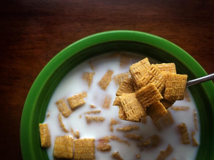 Top 10 breakfast cereal packaging export companies in Brazil