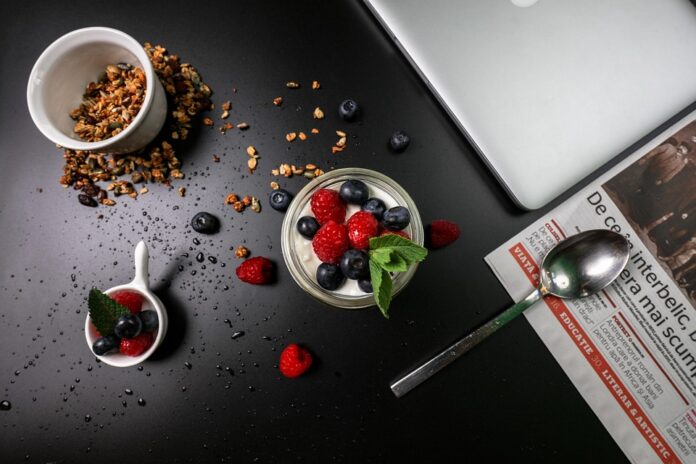 Top 10 breakfast cereal packaging export companies in Thailand