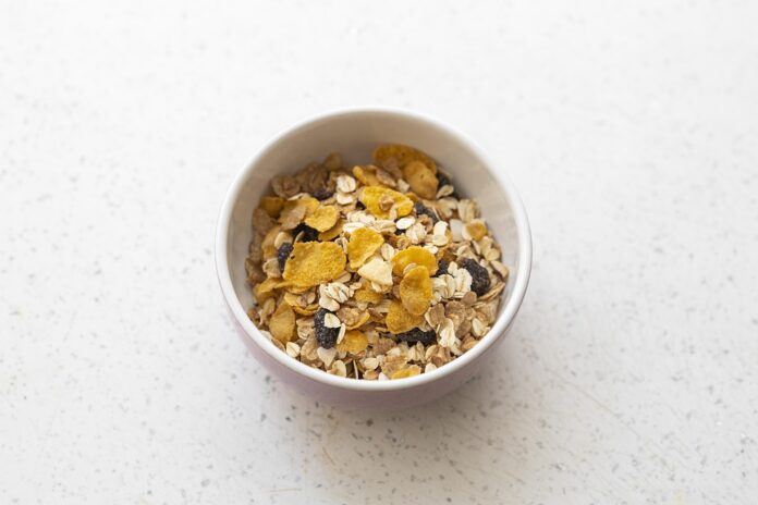 Top 10 breakfast cereal packaging importing countries in 2025