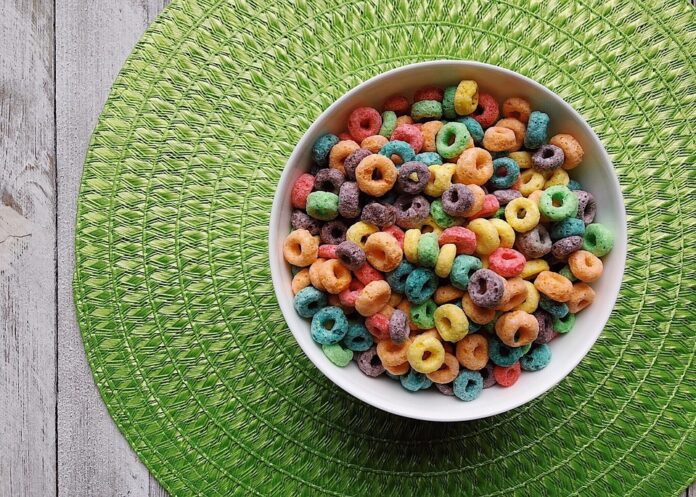 Top 10 breakfast food import companies in Germany in 2025