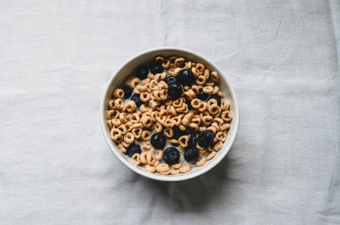 Top 10 breakfast food producing countries in 2025
