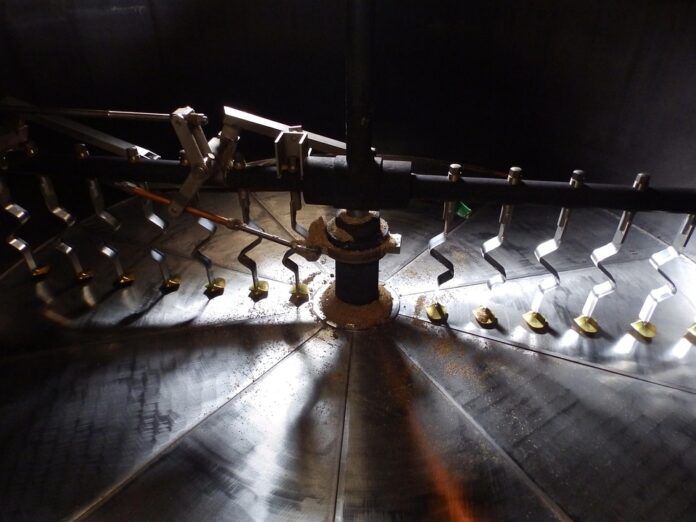 Top 10 brew kettles export companies in Italy