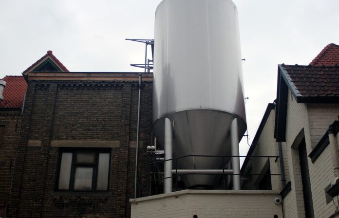 Top 10 brew kettles export companies in Thailand
