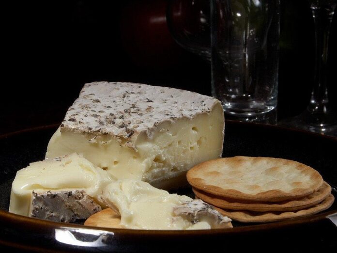 Top 10 brie cheese import companies in China