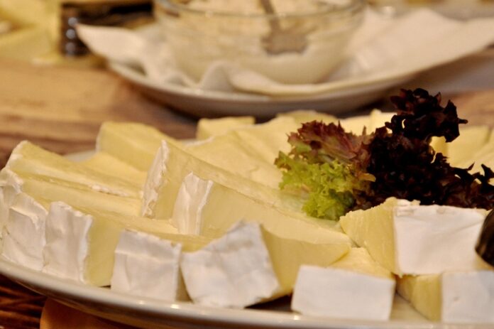 Top 10 brie cheese import companies in Japan